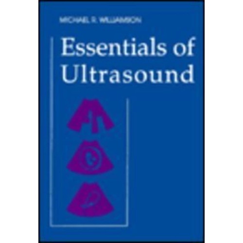 Essentials Of Ultrasound 