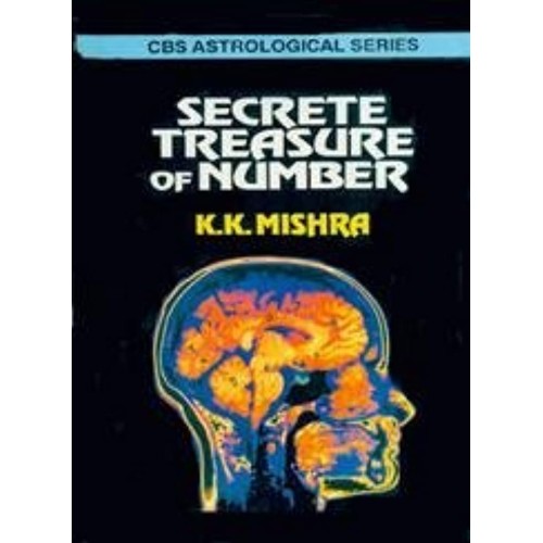 Secrete Treasure Of Number 