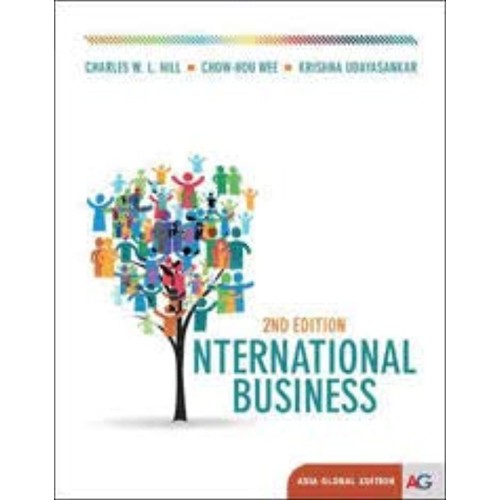 International Business 2Ed (Pb 2016) (Asia Gl...