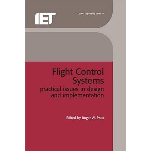 Flight Control Systems: Practical Issues In D...