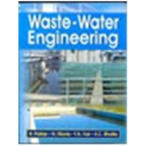 Waste Water Engineering (Hb 2008) 