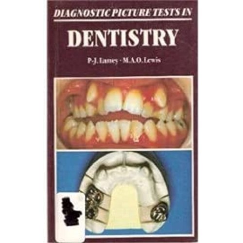 Diagnostic Picture Tests In Dentistry 