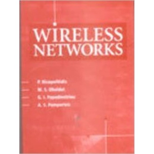 Wireless Networks 