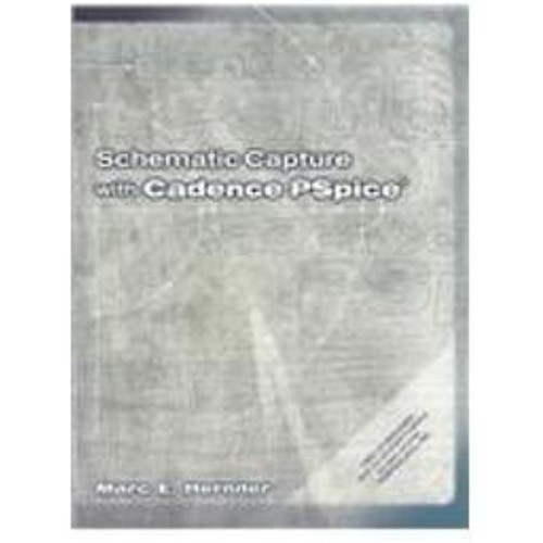 Schematic Capture With Cadence Pspice 