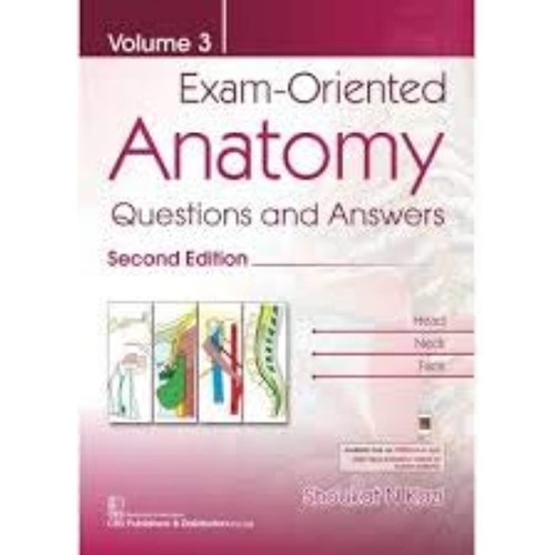 Exam Oriented Anatomy Questions And Answers 2...