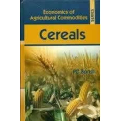 Economics Of Agricultural Commodities Series ...