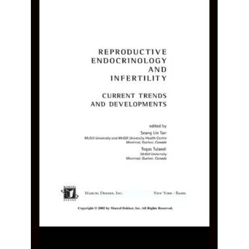 Reproductive Endocrinology And Infertility Cu...