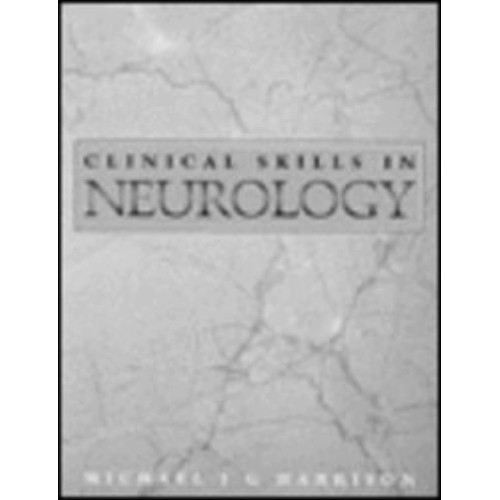 Clinical Skills In Neurology (Pb 1996)