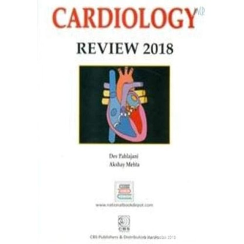 Cardiology Review 2018 (Pb 2018) 