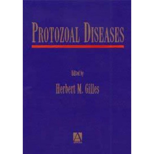 Protozoal Diseases 