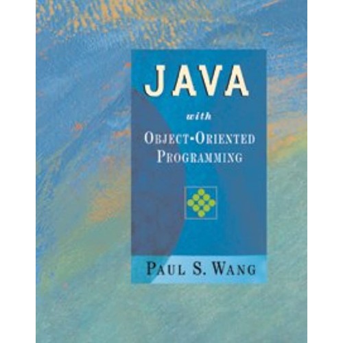 Java Wobject Oriented Programming Winf (Pb 20...