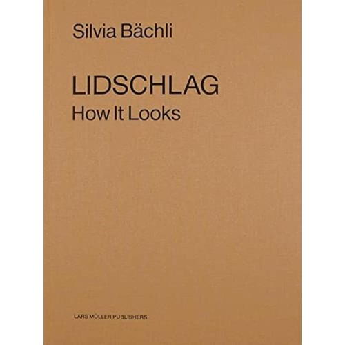 Lidschlag / How It Looks (German And English ...