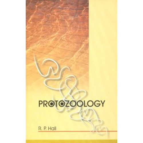 Protozoology (Hb 2001) 