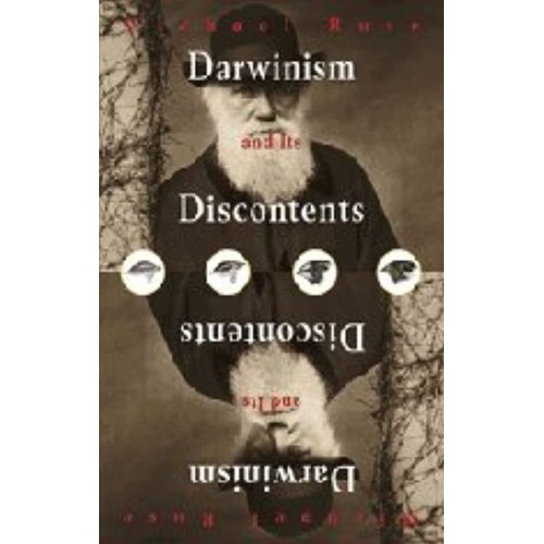 Darwinism And Its Discontents (Pb) 