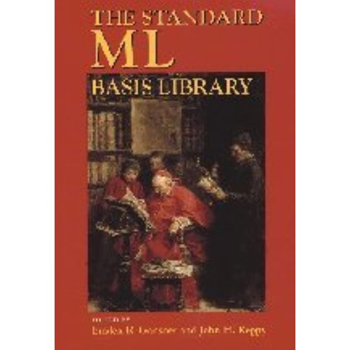 The Standard Ml Basis Library (Pb 2004) 