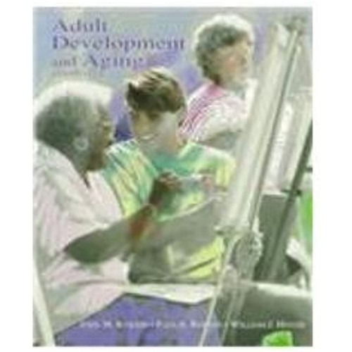 Adult Development And Aging, 3/E 