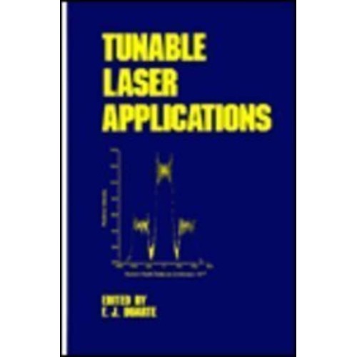 Tunable Laser Applications 