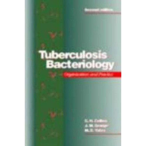 Tuberculosis Bacteriology : Organization And ...