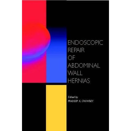 Endoscopic Repair Abdominal Wall Hernias (Hb ...