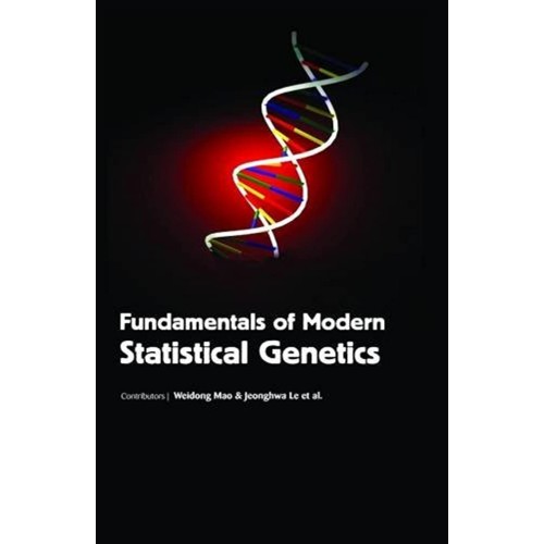 Modern Genetic Analysis (Hb 2017) 