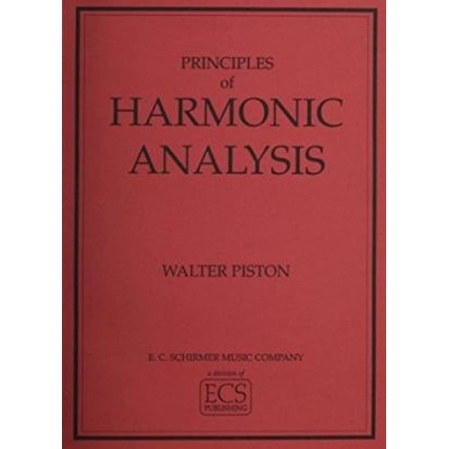 Principles Of Harmonic Analysis 2Ed (Pb 2018)...