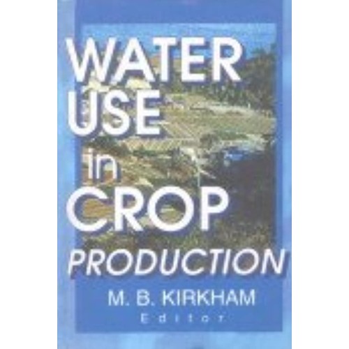 Water Use In Crop Production (Hb 2004) 