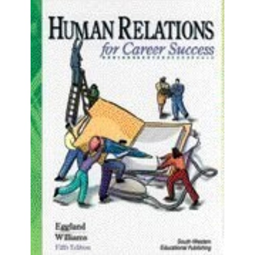 Human Relation S For Career Success ; 5/E 