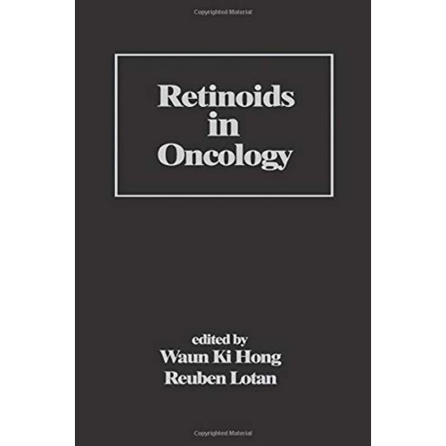 Retionoids In Oncology (Hb 1993)