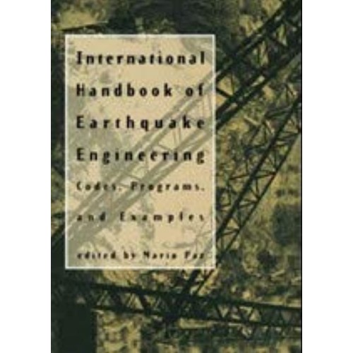 International Handbook Of Earthquake Engineer...