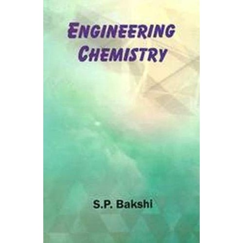 Engineering Chemistry (Pb 2019)