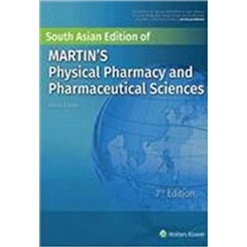 Martins Physical Pharmacy And Pharmaceutical ...