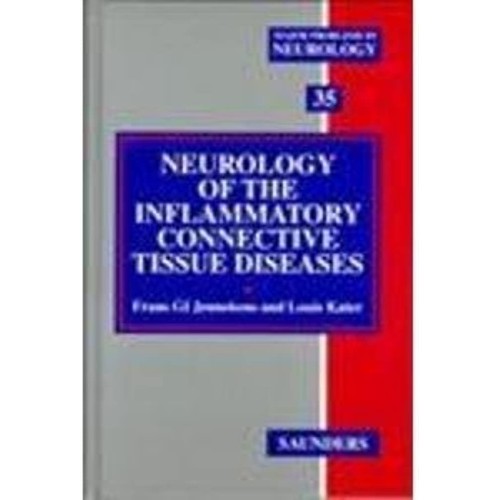 Neurology Of The Inflammatory Connective Tiss...