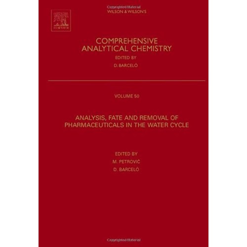 Wilson & Wilson'S Comprehensive Analytical Ch...