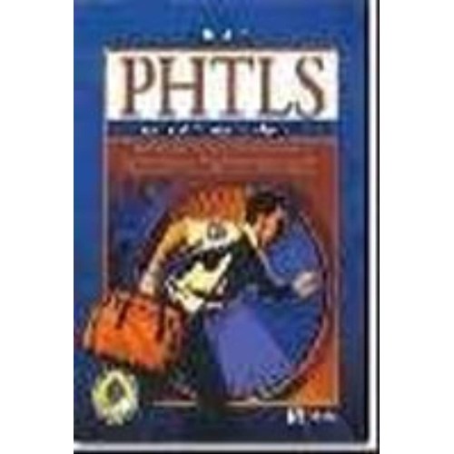 Instructors Manual Phtls 5E Basic And Advance...