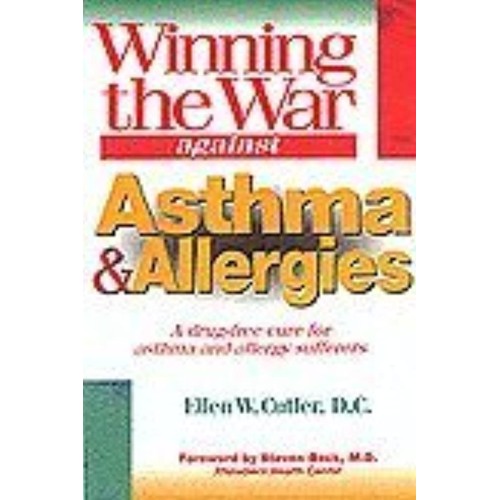 Winneing The War Against Asthma & Allergies 