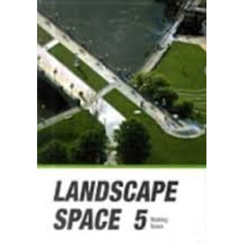 Landscape Space 5 Walking Space (Hb 2007)