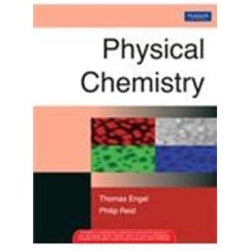 Physical Chemistry (Pb 2006) 