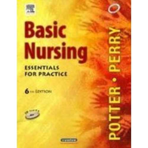 Basic Nursing 6E (1993)