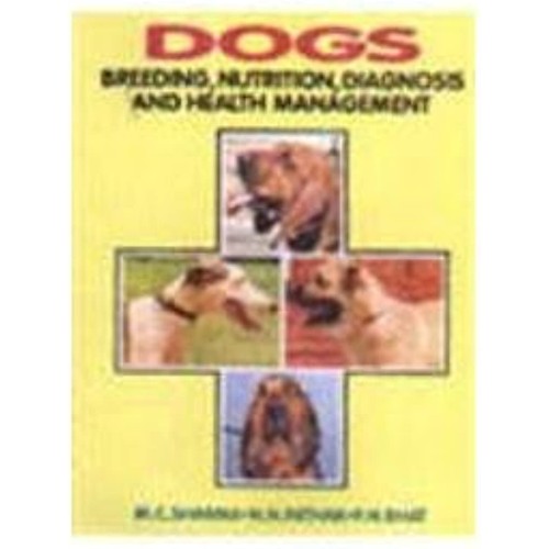 Dogs Breeding Nutrition Diagnosis And Health ...