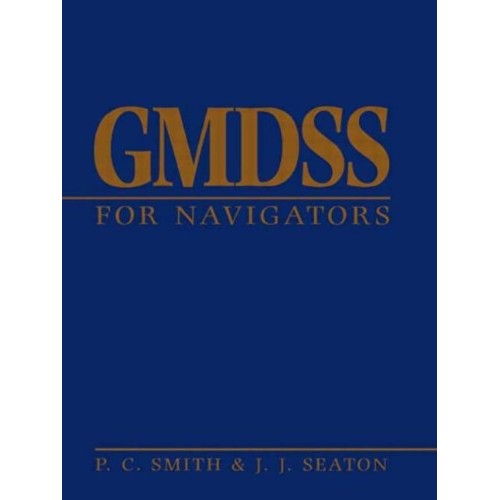 Gmdss For Navigators (Hb 1994)