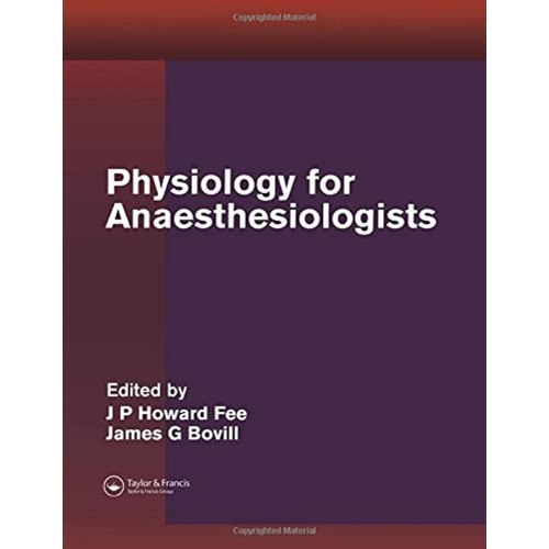 Physiology Clinical Anaesthesiology: Vol 2 