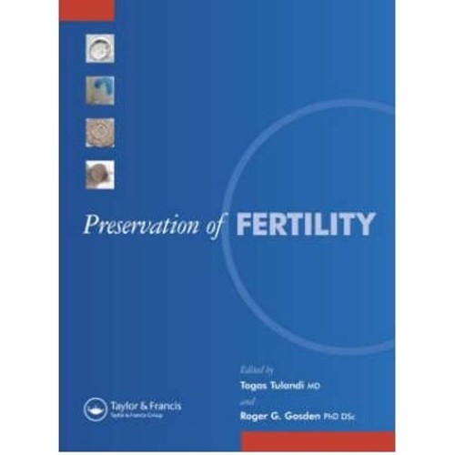 Preservation Of Fertility 