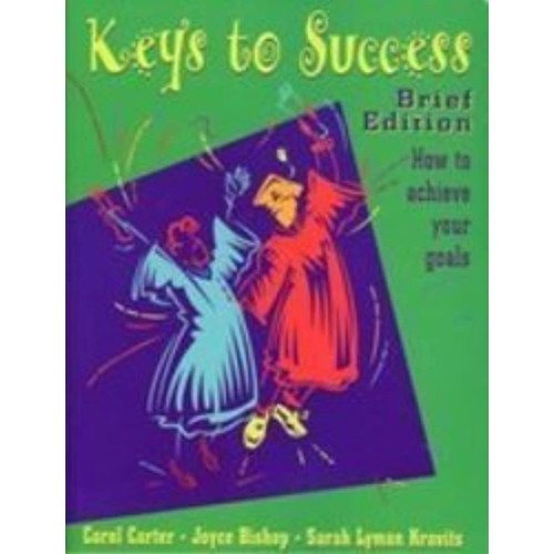 Keys To Success How To Achieve Your Goals 