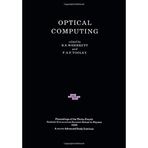 Optical Computing 