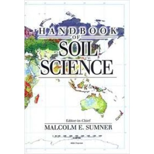 Handbook Of Soil Science (Hb 2010) (Special I...