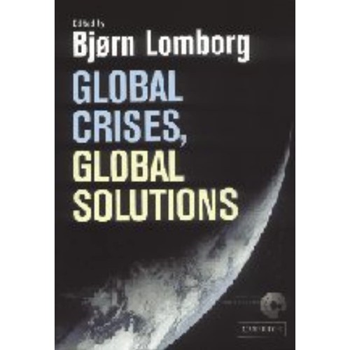 Global Crises Global Solutions (Pb 2004) 