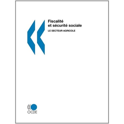 Fiscalite Et Securite Sociale 