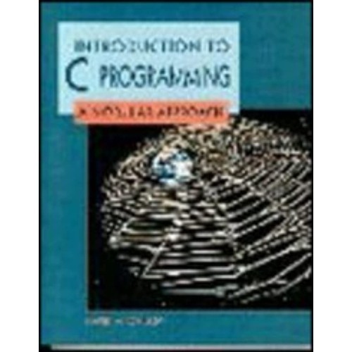 Introduction To C Programming: A Modular Appr...