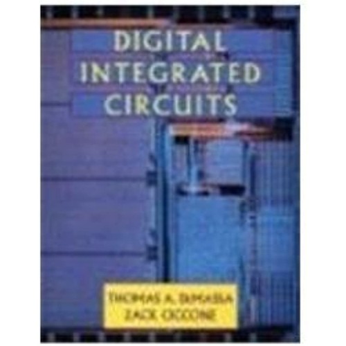 Digital Integrated Circuits (Pb 2003) 