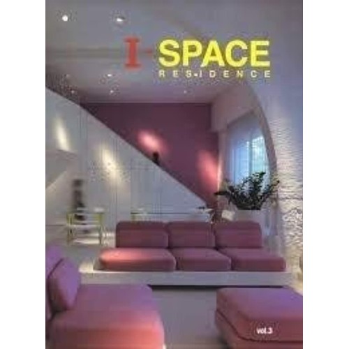 I Space Residence Vol.3 